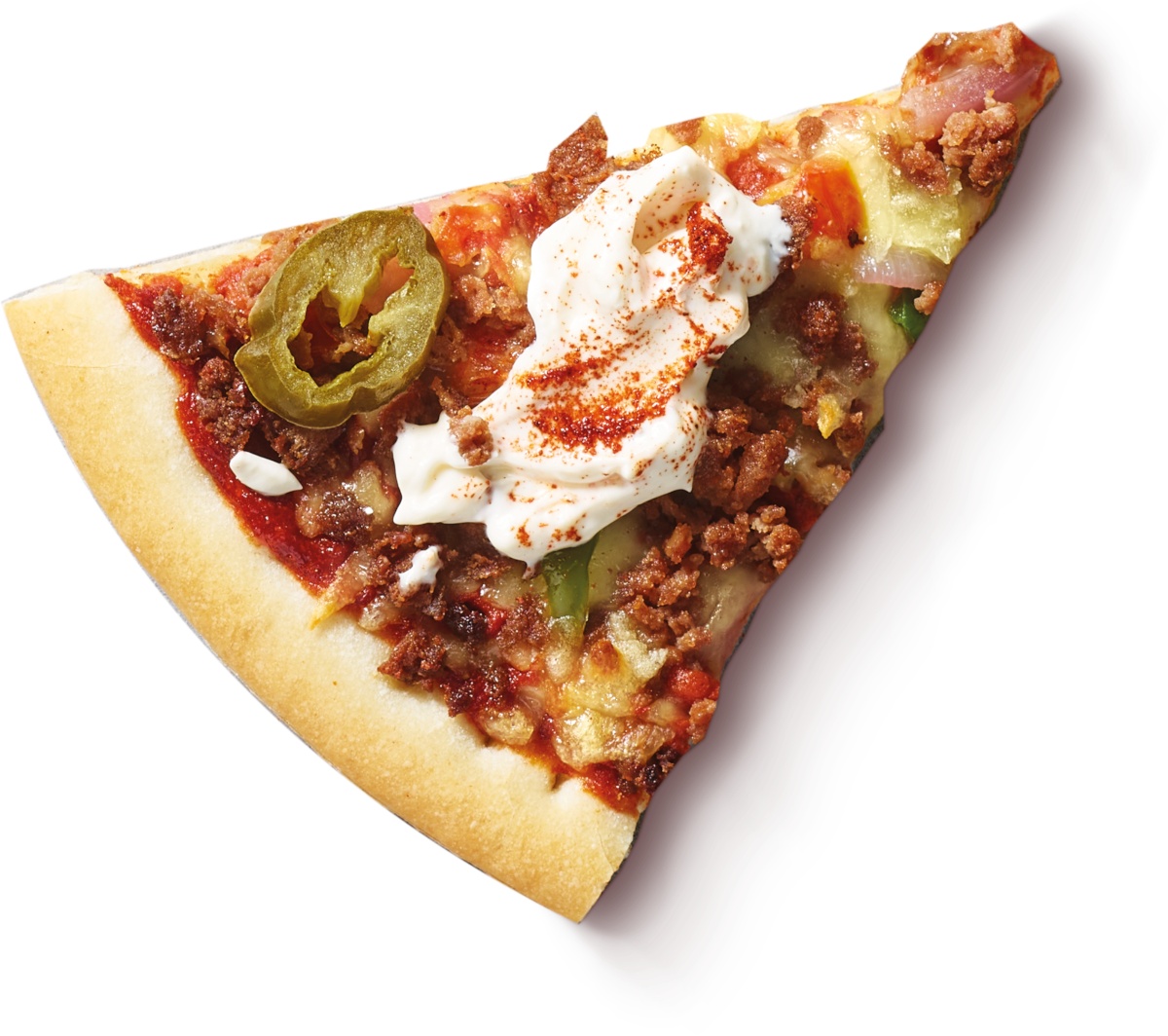 Pizza Slice