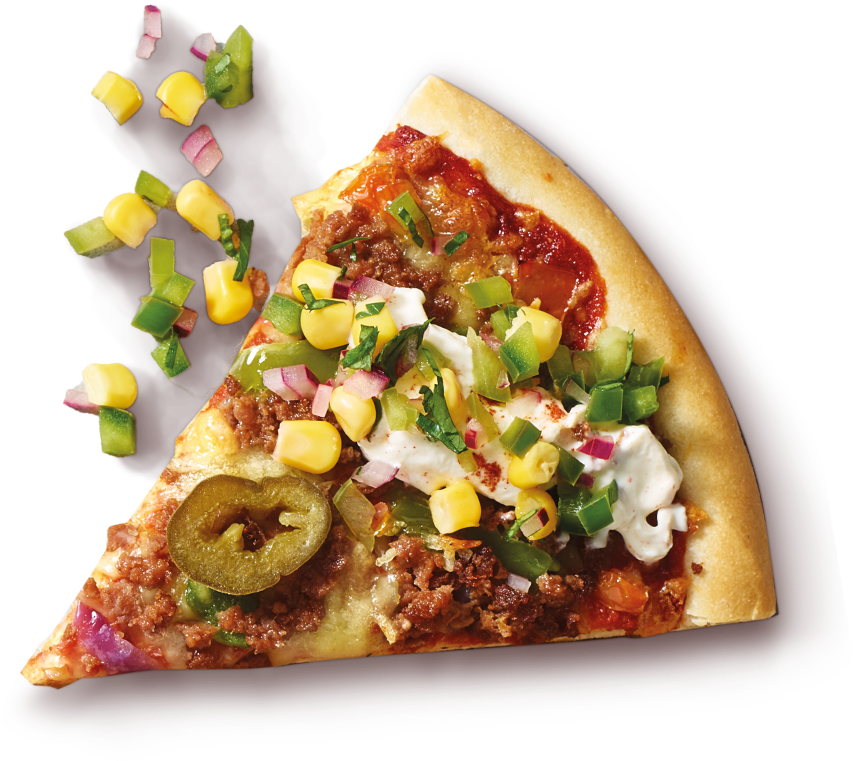 Pizza Slice