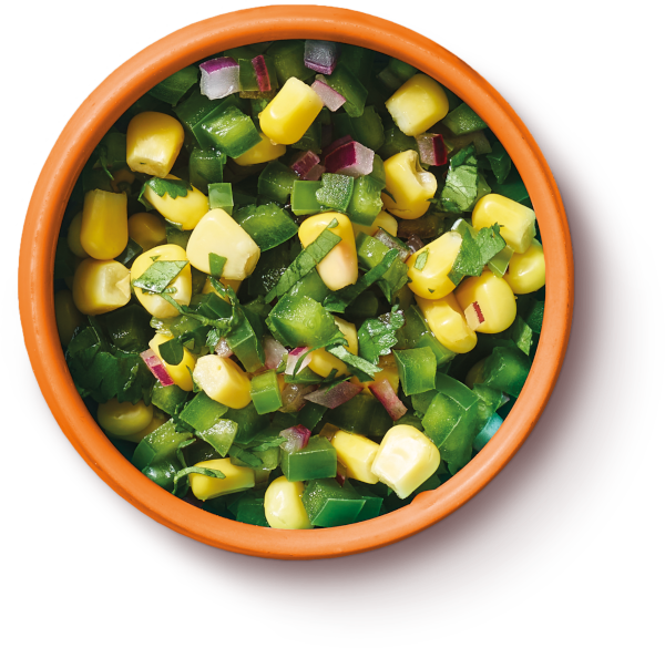Salsa