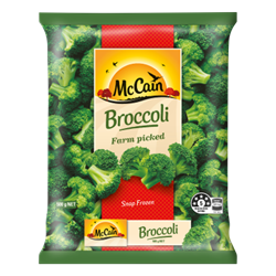 Broccoli 500g