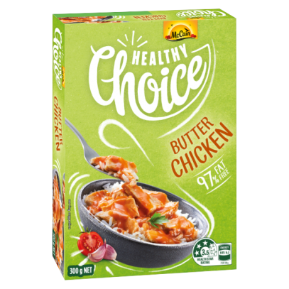 Butter Chicken 300g