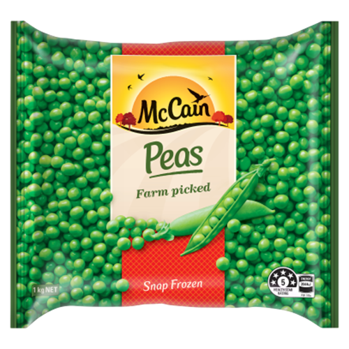 Peas 1kg